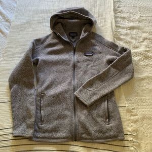Patagonia Better Sweater Fleece jacket